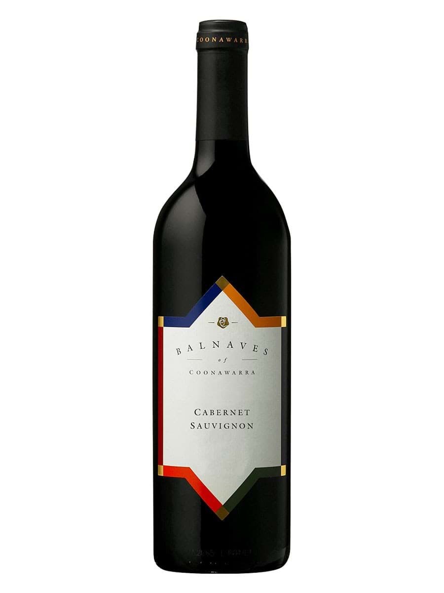  Balnaves Cabernet Sauvignon